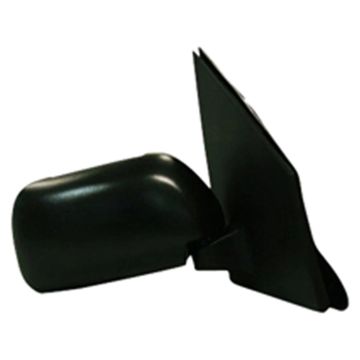 Door Mirror Assembly Right Manual for Toyota Echo Sedan 2000-2005