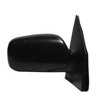Door Mirror Assembly Right Manual Remote for Toyota Echo Sedan 2000-2005