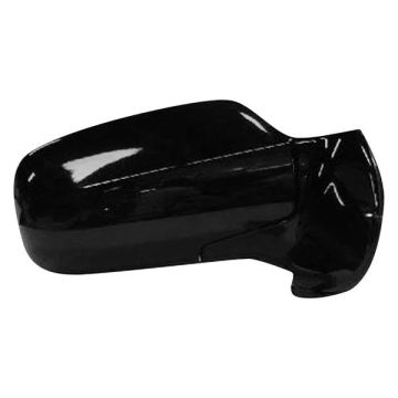 Door Mirror Assembly Right Power Remote Black for Toyota Celica 2000-2005
