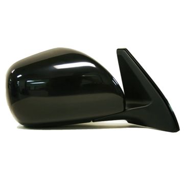 Door Mirror Assembly Right Heated w/o Memory for Toyota 4Runner 2003-2009