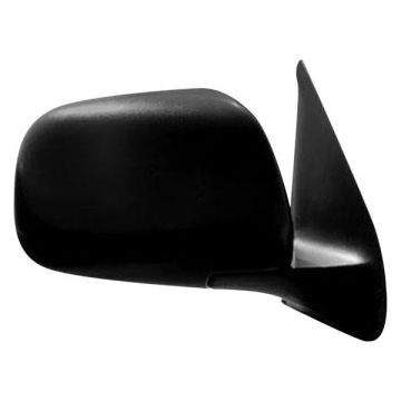 Door Mirror Assembly Right Power Remote Black for Toyota Tacoma 2005-2011
