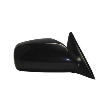 Door Mirror Assembly Right Black Heated USA Built for Toyota Camry 2007-2011