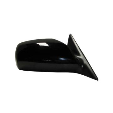 Door Mirror Assembly Right Black Non-Heated USA Built for Toyota Camry 2007-2011