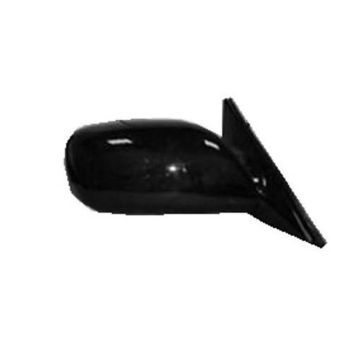 Door Mirror Assembly Right Black Heated w/Power Japan Built for Toyota Camry 2002-2006