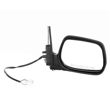 Door Mirror Assembly Right w/Power Non-Heated for Toyota RAV4 2001-2003