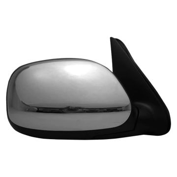 Door Mirror Assembly Right Heated for Toyota Tundra Extended Cab Pickup Crew Cab Pickup SR5 2003-2006