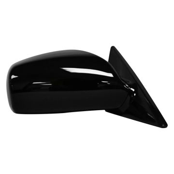 Door Mirror Assembly Right Black Heated for Toyota Solara 2004-2008