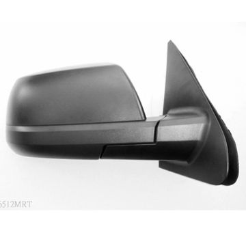 Door Mirror Assembly Right for Toyota Tundra Base 2007-2013