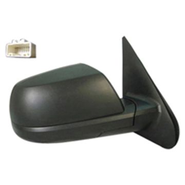 Door Mirror Assembly Right for Toyota Tundra SR5 2007-2013