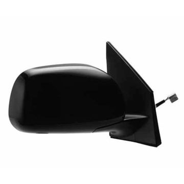 Door Mirror Assembly Right w/Heat w/Cover for Toyota RAV4 Limited Sport 2006-2008