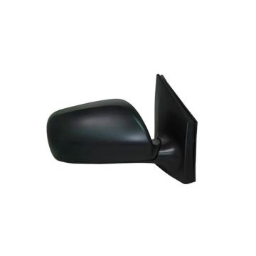 Door Mirror Assembly Right Power Heated Textured North America Built for Toyota Corolla 2009-2013