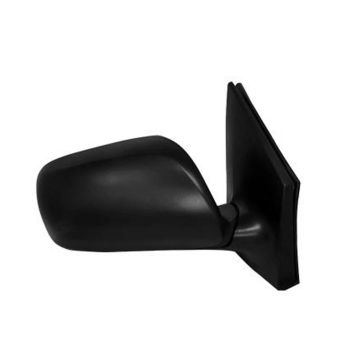 Door Mirror Assembly Right Power Non-Heated North America Built for Toyota Corolla 2009-2013