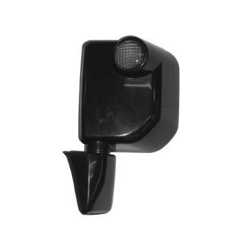 Door Mirror Assembly Right w/o Special Edition Pkg w/Lamp for Toyota FJ Cruiser 2007-2009