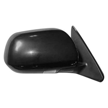 Door Mirror Assembly Right w/Heated w/Puddle Lamp for Toyota Highlander Limited Hybrid Limited Hybrid 2008-2013