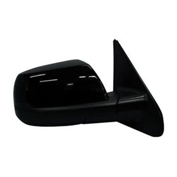 Door Mirror Assembly Right Power w/Cold Climate Spec for Toyota Sequoia SR5 Premium SR5 2008-2013