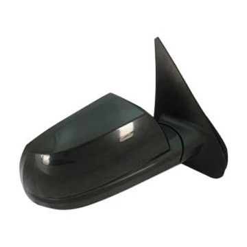 Door Mirror Assembly Right Power w/o Cold Climate Spec for Toyota Sequoia SR5 Premium SR5 2008-2013
