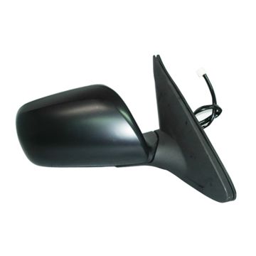 Door Mirror Assembly Right Heated for Toyota Matrix 2009-2014