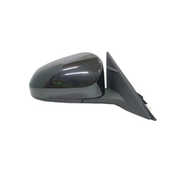 Door Mirror Assembly Right w/Cover for Toyota Camry L LE Hybrid LE 2012