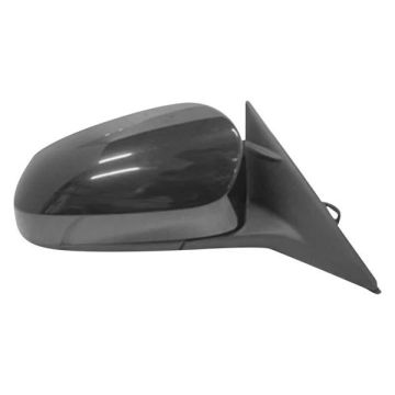 Door Mirror Assembly Right w/o Blind Spot Detection w/Cover for Toyota Camry Hybrid XLE SE XLE 2012