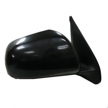 Door Mirror Assembly Right Power w/o Signal Lamp w/Cover Textured for Toyota Tacoma 2012
