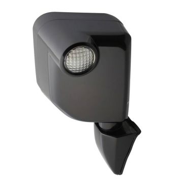 Door Mirror Assembly Right Manual w/o Special Edition Pkg w/o Lamp for Toyota FJ Cruiser 2007-2014