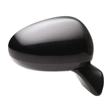 Door Mirror Assembly Right Power Heated w/Cover for Toyota Prius V 2012-2018