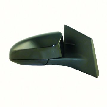 Door Mirror Assembly Right Power Non-Heated w/o Signal Lamp for Toyota Corolla 2014-2019
