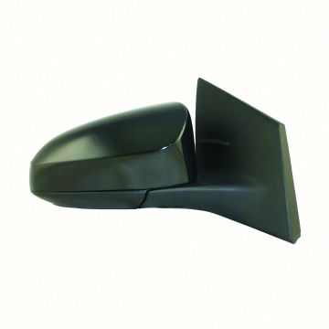 Door Mirror Assembly Right Power Heated w/o Signal Lamp for Toyota Corolla 2014-2019
