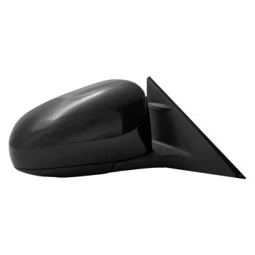 Door Mirror Assembly Right w/Blind Spot Detection w/Cover for Toyota Camry Hybrid XLE XLE Hybrid SE 2013-2014