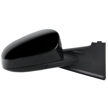 Door Mirror Assembly Right Manual w/Cover France Built for Toyota Yaris Hatchback 2015-2019