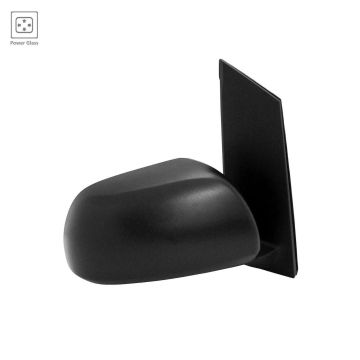 Door Mirror Assembly Right Non-Heated for Toyota Sienna 2015-2018