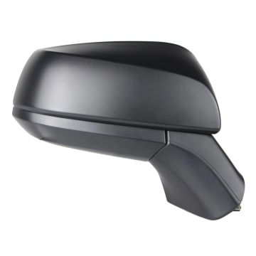 Door Mirror Right w/o S/V Camera w/o Puddle Lamp w/o BSD w/Cover Japan Built for Toyota RAV4 2019-2024
