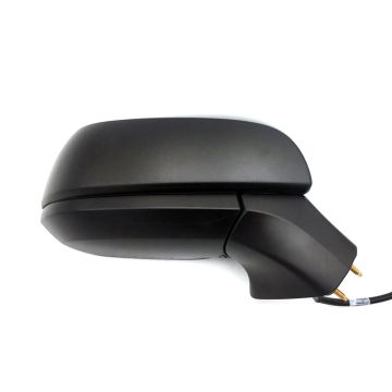 Door Mirror Right Textured for Toyota Corolla Cross L Hybrid S 2022-2024
