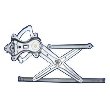 Window Regulator Front Left Power for Toyota Matrix 2003-2008