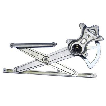 Window Regulator Front Left Power Regulator Only for Toyota RAV4 2001-2005