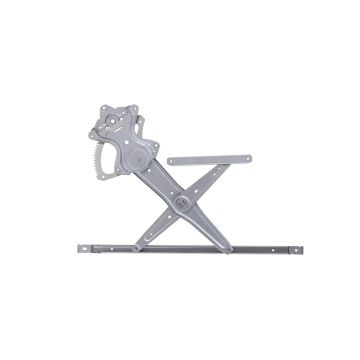 Window Regulator Front Left Regulator Only USA Built for Toyota Camry 2007-2011