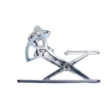 Window Regulator Front Left Power Regulator Only Japan Built for Scion xB Toyota Corolla
