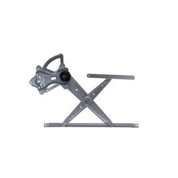 Window Regulator Front Left Regulator Only for Toyota Sienna 2011-2020