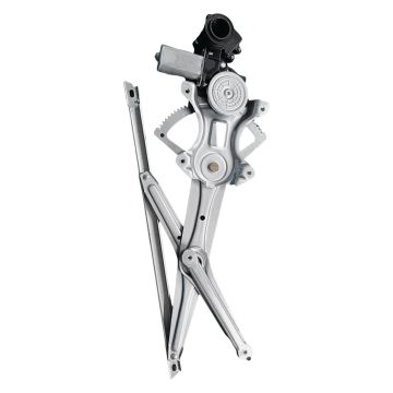 Window Regulator Front Left Regulator & Motor Assembly for Toyota Corolla Highlander Tacoma