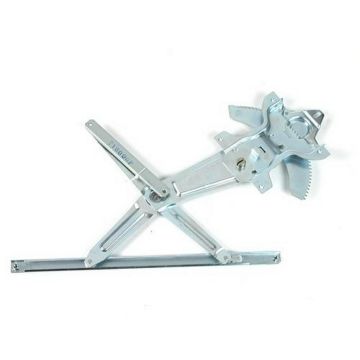 Window Regulator Front Right Power w/o Motor for Toyota Corolla 1998-2002