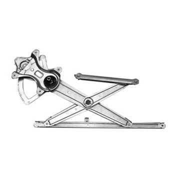 Window Regulator Front Right Power Regulator Only for Toyota RAV4 2001-2005