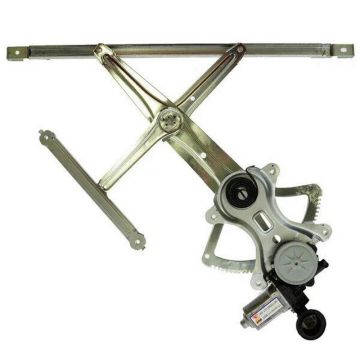 Window Regulator Front Right for Toyota Avalon 2005-2012