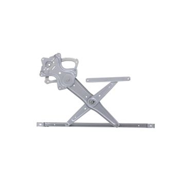 Window Regulator Front Right Regulator Only USA Built for Toyota Camry 2007-2011