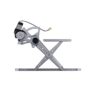Window Regulator Front Right Regulator & Motor Assembly for Toyota Sequoia Tundra