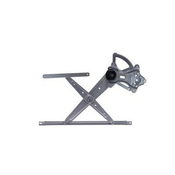 Window Regulator Front Right Regulator Only for Toyota Sienna 2011-2020
