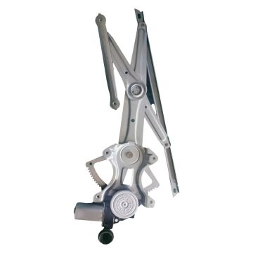 Window Regulator Front Right Regulator & Motor Assembly for Toyota Corolla Highlander Tacoma