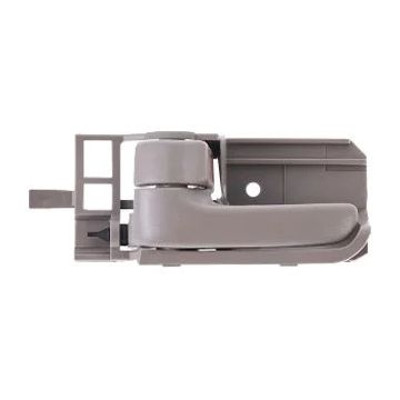 Interior Door Handle Front Left Bone Inside for Toyota Corolla LE CE 2003-2008