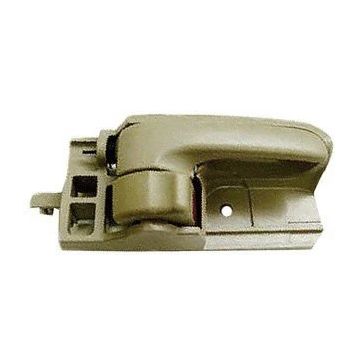 Interior Door Handle Front Right Bone Inside for Toyota Corolla LE CE 2003-2008