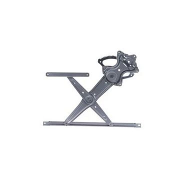 Window Regulator Rear Left Regulator Only Side Door for Toyota Sienna 2011-2020