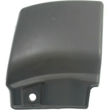 Rocker Panel Molding Left Wheel Opening Extension for Toyota RAV4 2006-2012